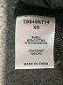 Tart Black Sweater Vest Size XS - photo 8