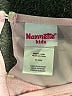 Nannette 100% Polyester Pink Dress Size 2T - photo 3
