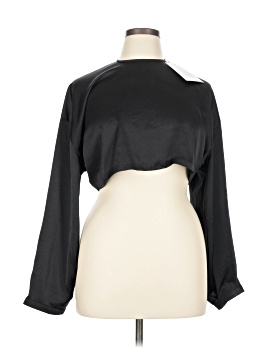 Assorted Brands 3/4 Sleeve Blouse