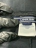 Lands' End Solid Black Blue Formal Skirt Size 6 - 8 - photo 4