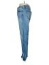 3x1 100% Cotton Hearts Blue Jeans Size 28 waist - photo 5