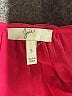 Joie 100% Silk Pink Blouse Size S - photo 7