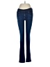 Goldsign Blue Jeans Size 28 waist - photo 1