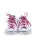 Converse White Sneakers Size 3 (baby) - photo 2