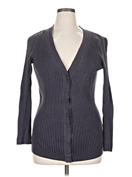 Lands' End Cardigan