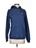 Fabletics Blue Sweatshirt Size XS - photo 1
