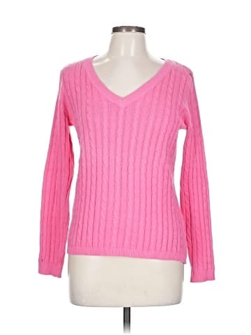 Assorted Brands Pullover Sweater (view 1)