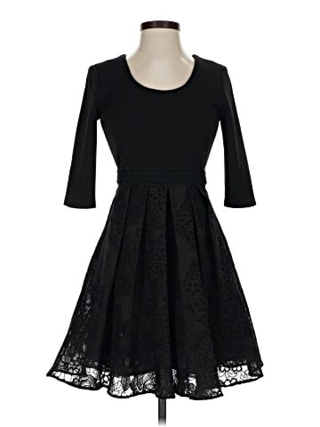 Plenty By Tracy Reese Cocktail Dress (view 1)