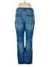 Madewell Blue Jeans Size 27 waist - photo 2