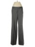 DKNYC Tweed Gray Dress Pants Size 4 - photo 1