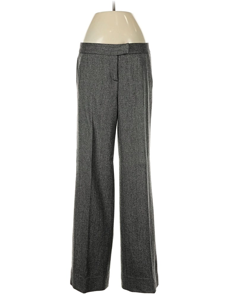 Pre-owned Dknyc Dress Pants In Gray