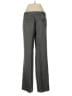 DKNYC Tweed Gray Dress Pants Size 4 - photo 2