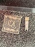 Qi Gray Silk Pullover Sweater Size M - photo 7