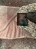 Qi Gray Silk Pullover Sweater Size M - photo 8