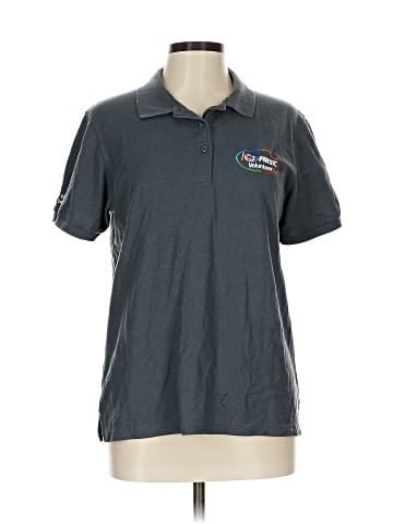 Port Authority Short Sleeve Polo (view 1)