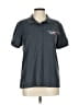 Port Authority Gray Short Sleeve Polo Size L - photo 1