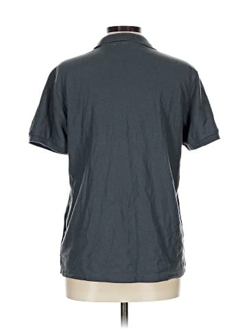 Port Authority Short Sleeve Polo (view 2)
