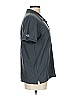 Port Authority Gray Short Sleeve Polo Size L - photo 4