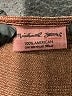 Michael Stars Brown Casual Dress One size - photo 6