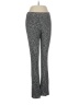 Michael Stars Tweed Gray Casual Pants Size Med (1) - photo 1