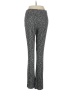 Michael Stars Tweed Gray Casual Pants Size Med (1) - photo 2