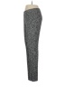 Michael Stars Tweed Gray Casual Pants Size Med (1) - photo 5
