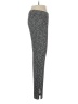 Michael Stars Tweed Gray Casual Pants Size Med (1) - photo 4