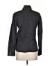 J.Crew Solid Black Jacket Size XS - photo 2