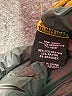 Max + Ash Gold Yellow Casual Dress Size XL - photo 7