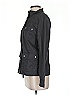 J.Crew Solid Black Jacket Size XS - photo 5