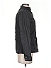 J.Crew Solid Black Jacket Size XS - photo 4