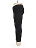 Carolina Belle Solid Black Active Pants Size 14 - photo 5