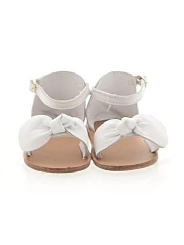 Janie and Jack Sandals (view 2)