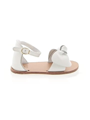 Janie and Jack Sandals (view 1)