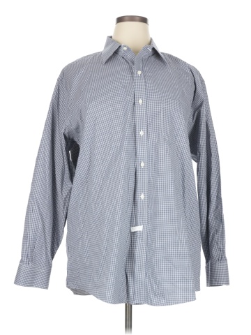 Brooks Brothers Long Sleeve Button-Down Shirt (view 1)