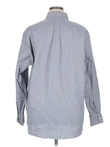 Brooks Brothers Long Sleeve Button-Down Shirt (view 2)