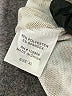 Emily Daniels Animal Print Ivory Turtleneck Sweater Size XL - photo 8