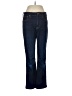 J.Crew Hearts Blue Jeans Size 28 waist - photo 1