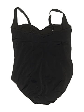 Tropical Escape Bodysuit (view 2)