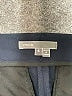Vince. Solid Blue Dress Pants Size 4 - photo 4