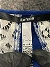 Kensie 100% Polyester Blue Sleeveless Blouse Size XS - photo 7