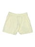 PrettyLittleThing Yellow Shorts Size 4 - photo 2