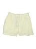 PrettyLittleThing Yellow Shorts Size 4 - photo 1