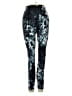 Sweaty Betty Print Blue Active Pants Size S - photo 1