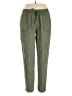 Thread & Supply Green Casual Pants Size XL - photo 1