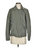 Splendid 100% Cotton Green Jacket Size XS - photo 1