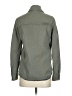 Splendid 100% Cotton Green Jacket Size XS - photo 2