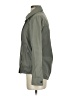 Splendid 100% Cotton Green Jacket Size XS - photo 5
