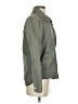 Splendid 100% Cotton Green Jacket Size XS - photo 4