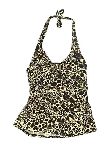 Liz Lange Maternity Swimsuit Top (view 1)